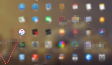 小编教你mac本地歌曲如何导入网易云音乐。