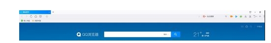 qq浏览器兼容模式什么地方