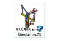 分享中望cad怎么绘制3D动画制作。