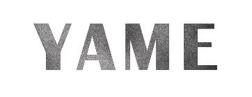 ps怎么设计磨砂效果字体?ps设计磨砂效果字体教程截图