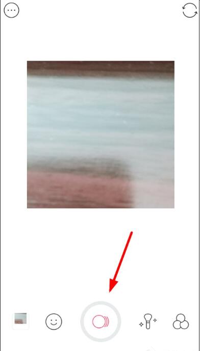 B612咔叽怎么弄表情包(2)