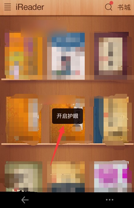 掌阅护眼模式怎么开启(2)