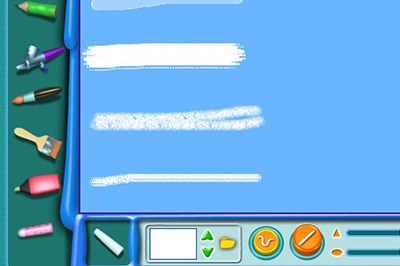 金山画王宽屏如何全屏