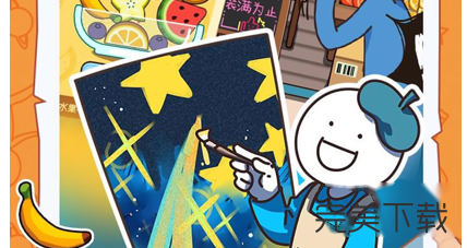 小蓝的打工日常新手怎么玩?小蓝的打工日常最新玩法分享。