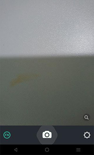 poco相机怎么拍gif图