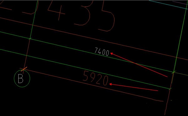 cad快速看图怎样设置比例(1)