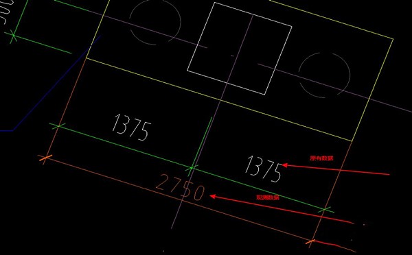 cad快速看图怎样设置比例(5)