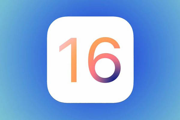 iOS16支持哪些机型。