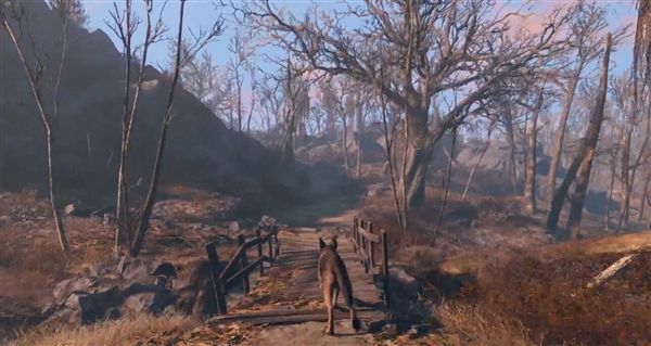 小编教你辐射4闪退怎么办。