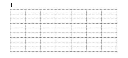word如何制作表格(7)
