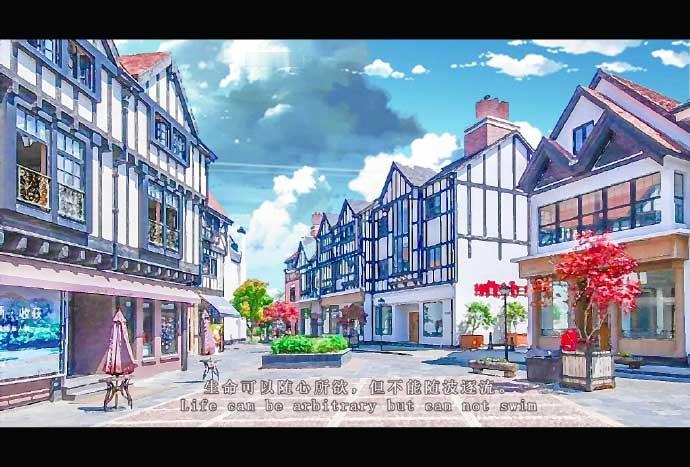 如何用Photoshop将照片变成动漫手绘风