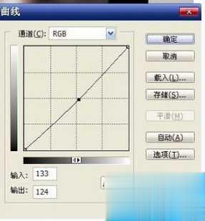 photoshop怎么去除人物脸上的褶皱(7)