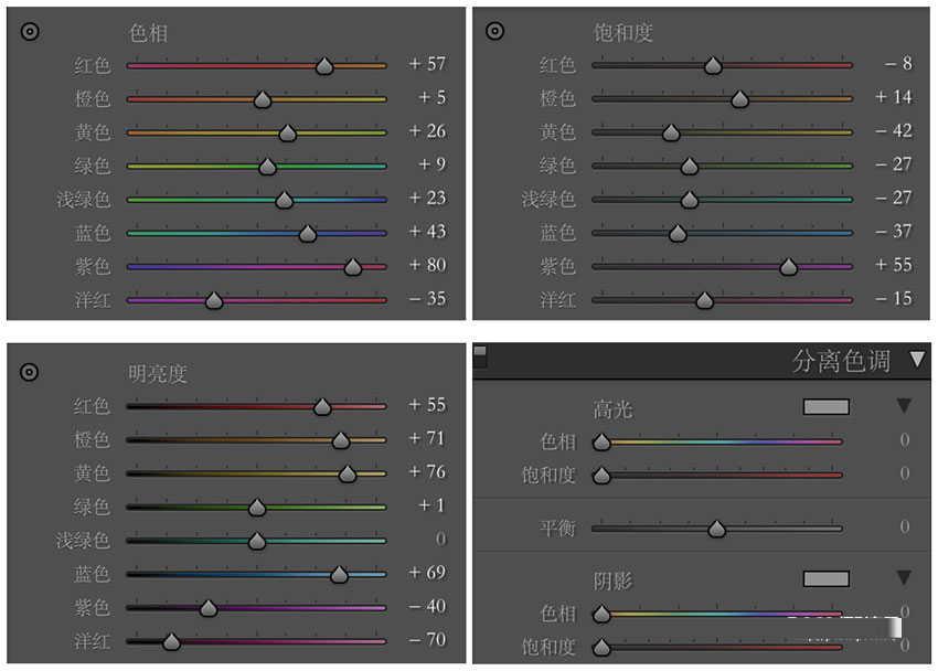 ps如何制作油画效果(5)