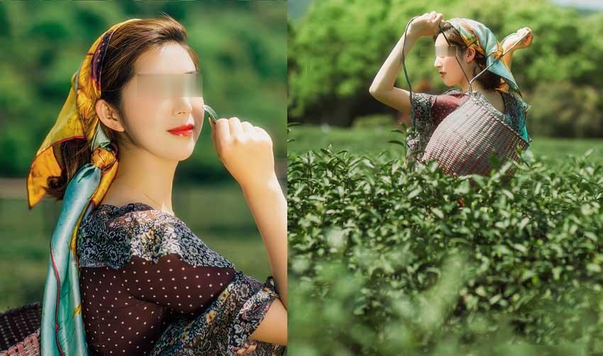 ps如何制作油画效果(14)