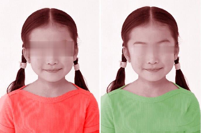 ps怎么把黑白照片变成彩色(7)