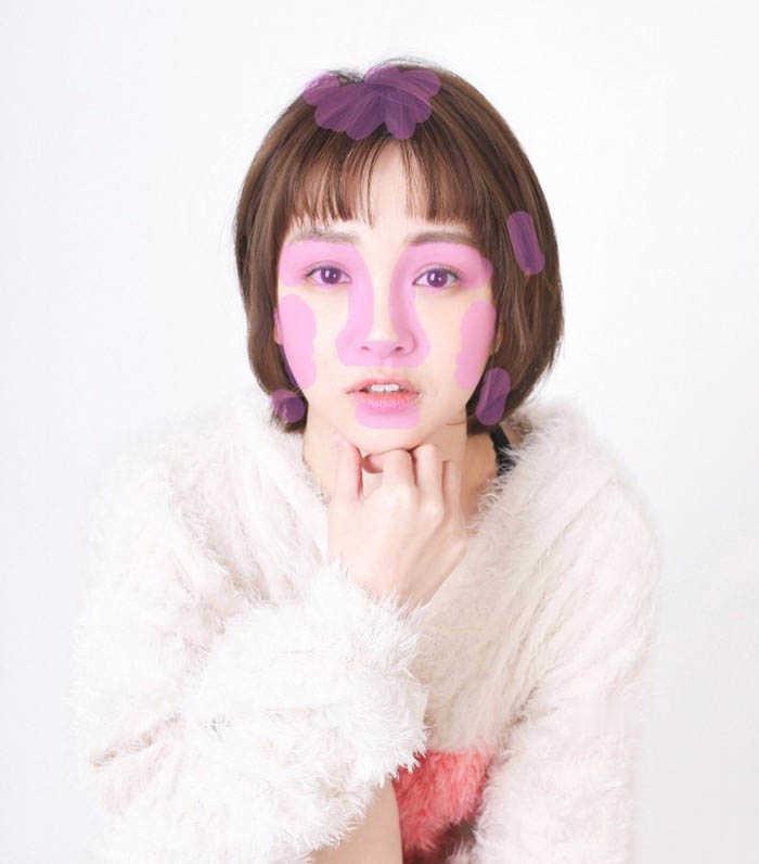 ps后期把人像照片变得清新通透立体的实用小技巧(12)