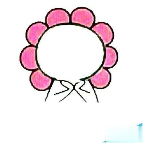 photoshop怎么制作洪荒之力傅园慧的表情包(6)