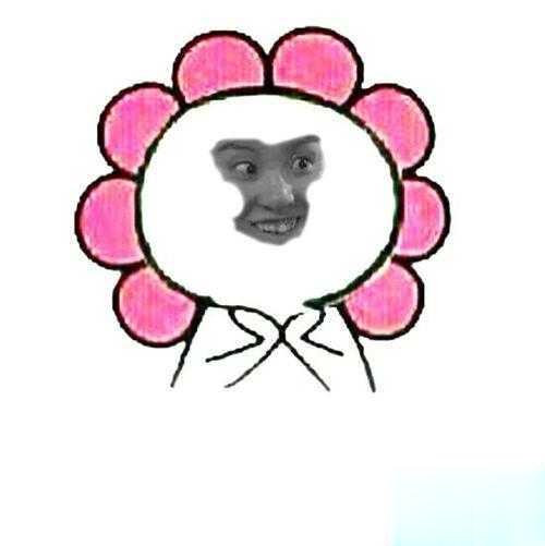 photoshop怎么制作洪荒之力傅园慧的表情包(9)