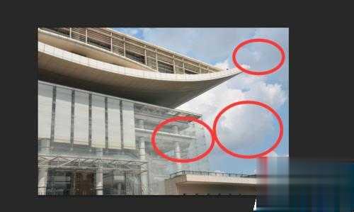 小编教你ps照片中过度曝光的画面如何调整。