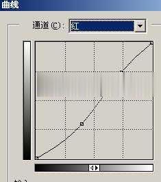 Photoshop调色处理紫色背景照片(16)