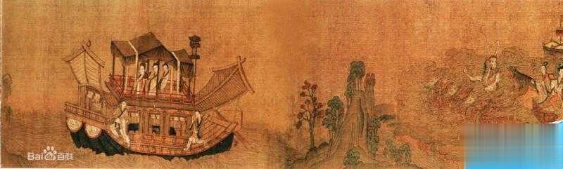 PS把各种照片制作成漂亮的工笔画效果(3)