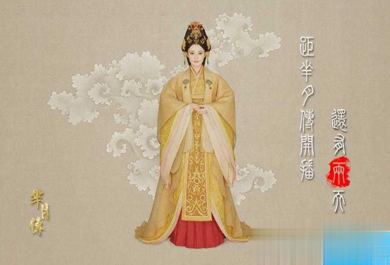 PS把各种照片制作成漂亮的工笔画效果(17)