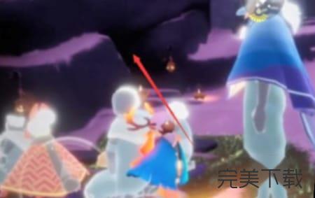 光遇表演季任务五怎么完成?光遇表演季任务五最新完成方法分享。