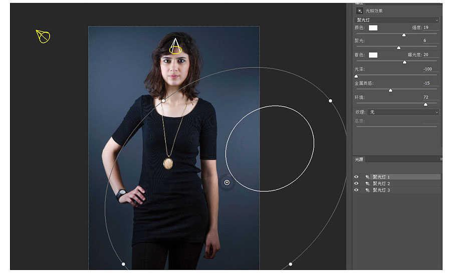 PS后期修饰非常漂亮的城市夜景照片(20)