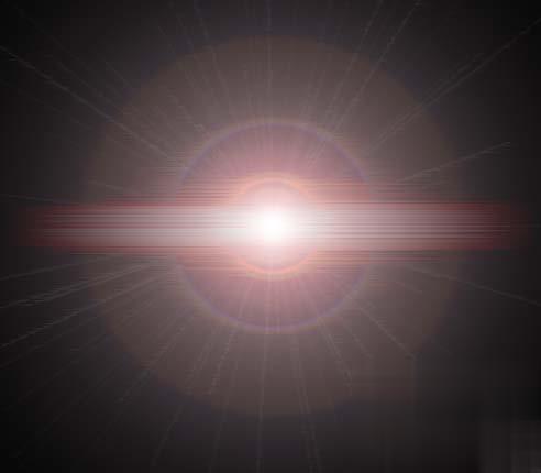 ps如何做日食效果(2)