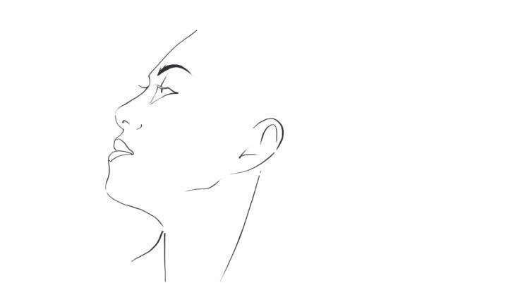 小编教你ps怎么绘制漫画人物。