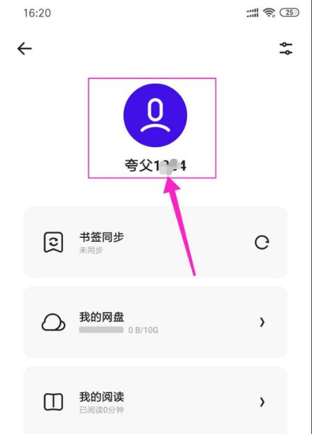 2020年手机浏览器哪个好用(7)