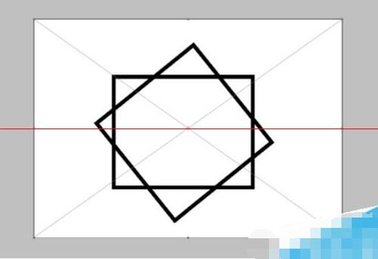 Photoshop怎么导入eps格式文件(3)