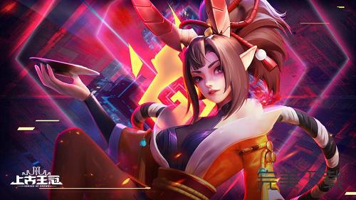 上古王冠魔姬传记黑使徒篇怎么过?上古王冠魔姬传记黑使徒篇最新打法技巧分享。