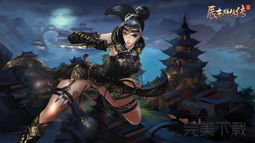 辰东群侠传问答活动答案有哪些?辰东群侠传问答活动最新答案分享。