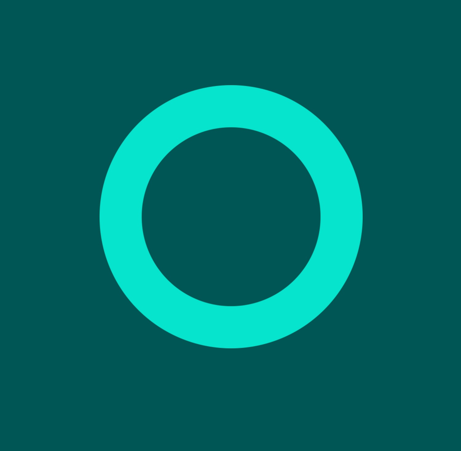 ps中如何将圆环等分