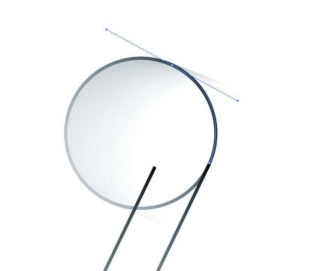 ai制作极简海报教程(10)