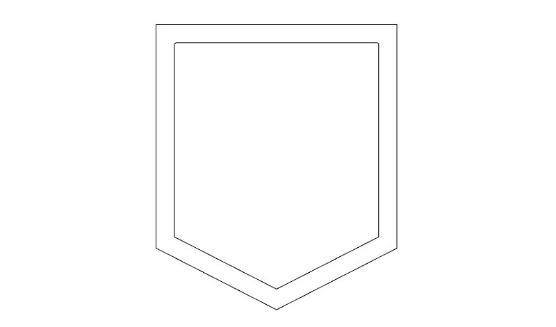 如何使用AI创建正义联盟LOGO(6)