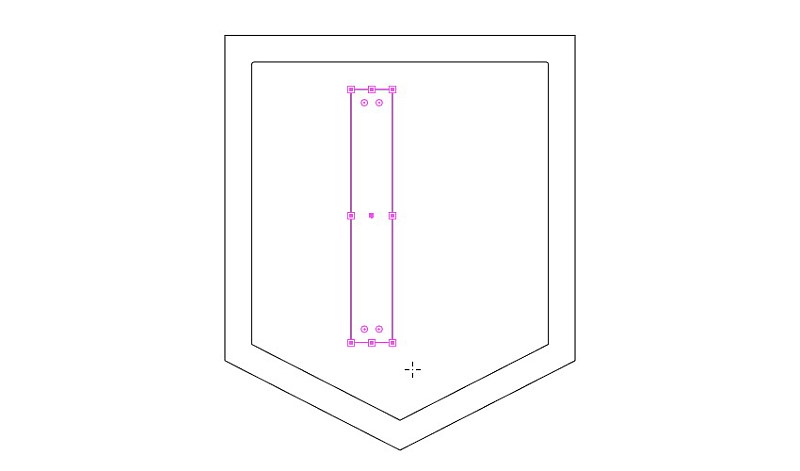 如何使用AI创建正义联盟LOGO(7)