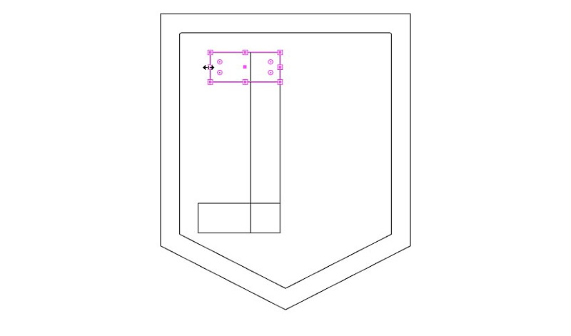 如何使用AI创建正义联盟LOGO(10)