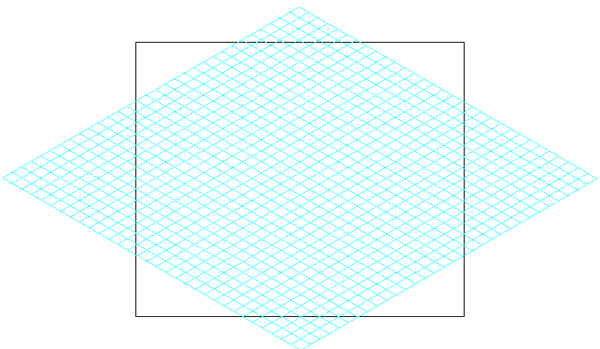 AI如何中创建一个2.5D文本(6)