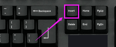 word文档打字会覆盖后面的字怎么办