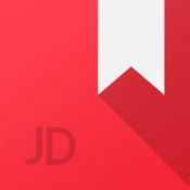 在京东阅读里怎么进行返回