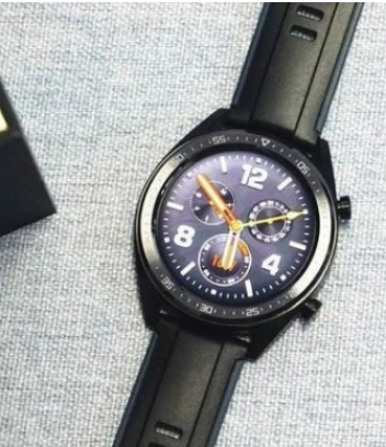 华为Watch GT2如何开机？