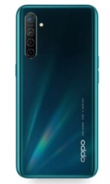 OPPO k5支持面部识别吗