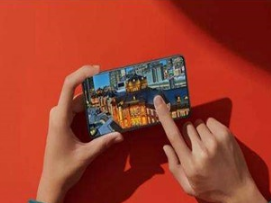 Reno Ace如何设置抬手亮屏。