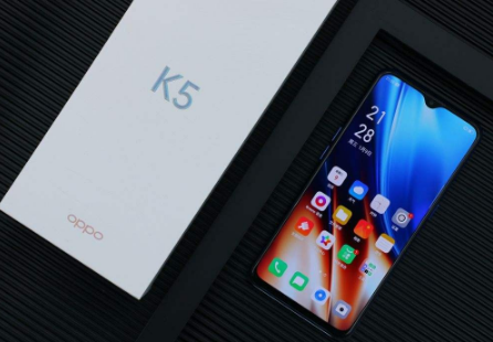 OPPO k5能同时使用两张电信卡吗