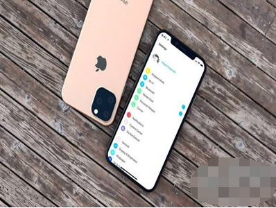 iphone11充电时出现不支持此配件是什么原因。
