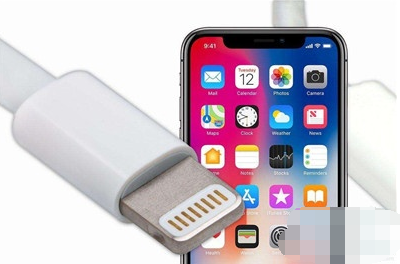 iphone11充电时出现不支持此配件是什么原因