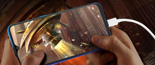 Realme x2要多久充满电。