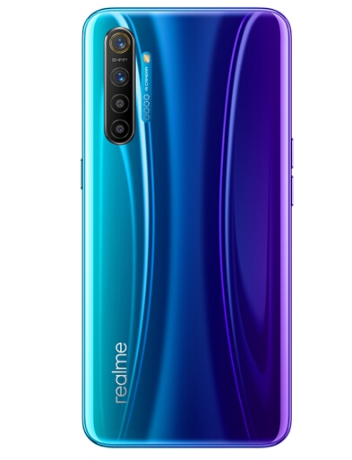 Realme x2有NFC功能吗